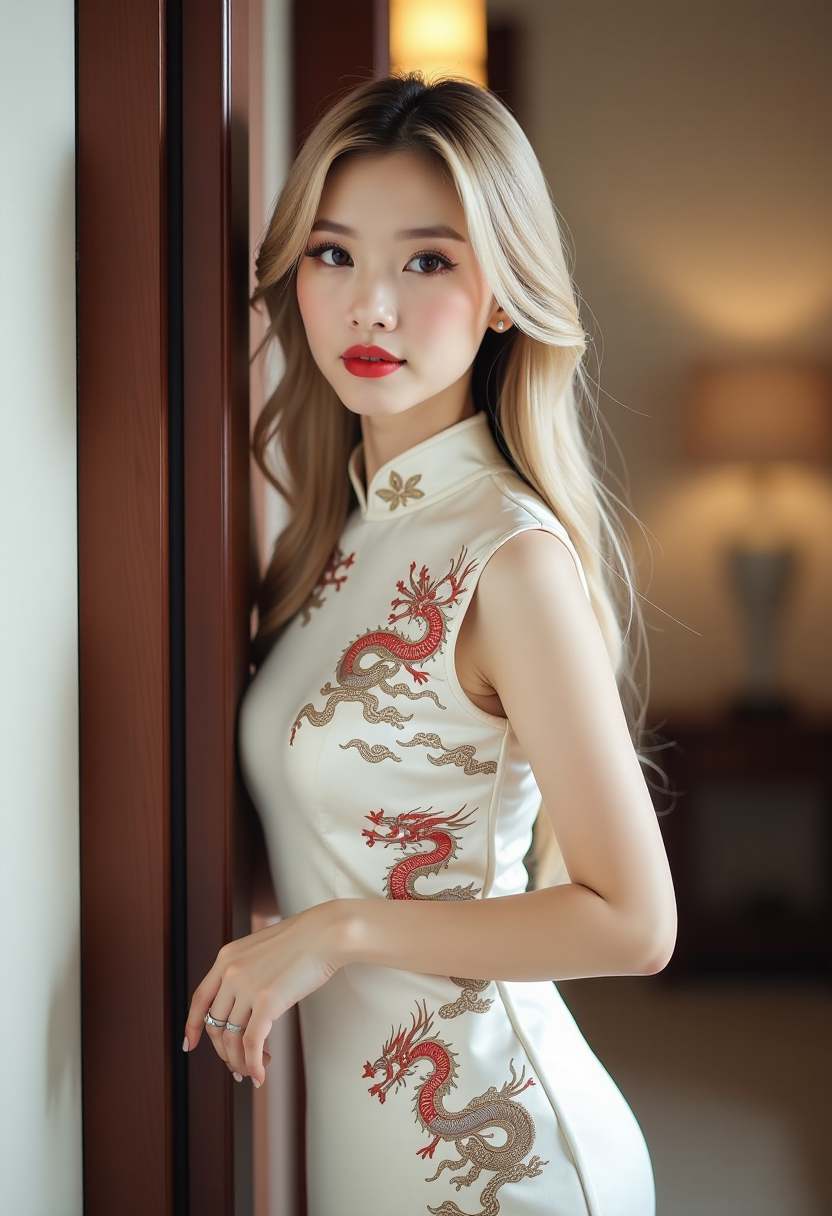 繁花似锦