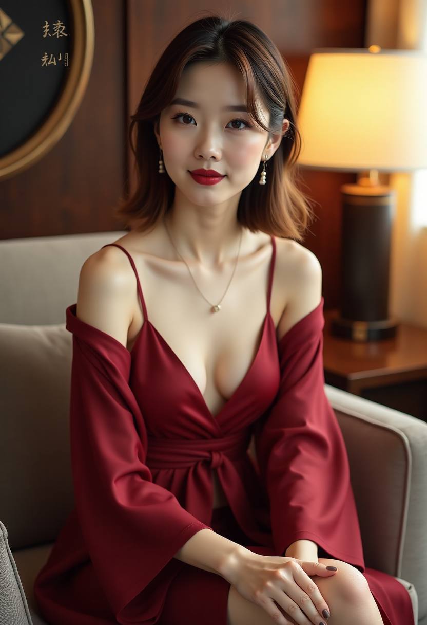 月光下的约定